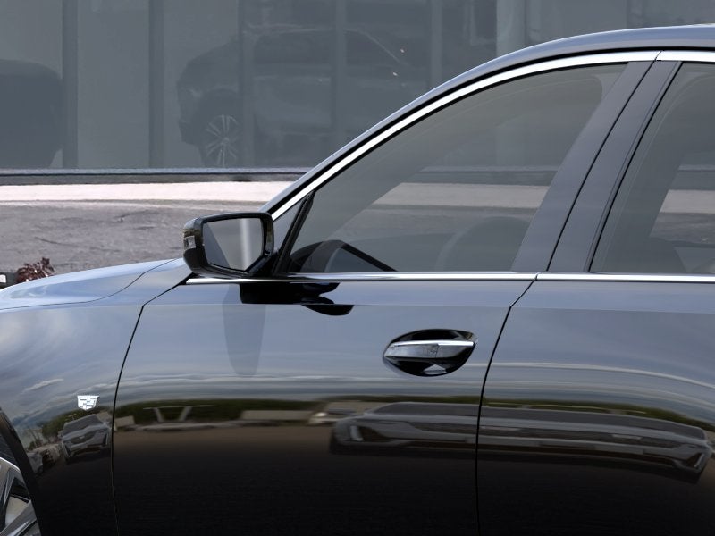 2026 Cadillac CT5 4dr Sdn Premium Luxury