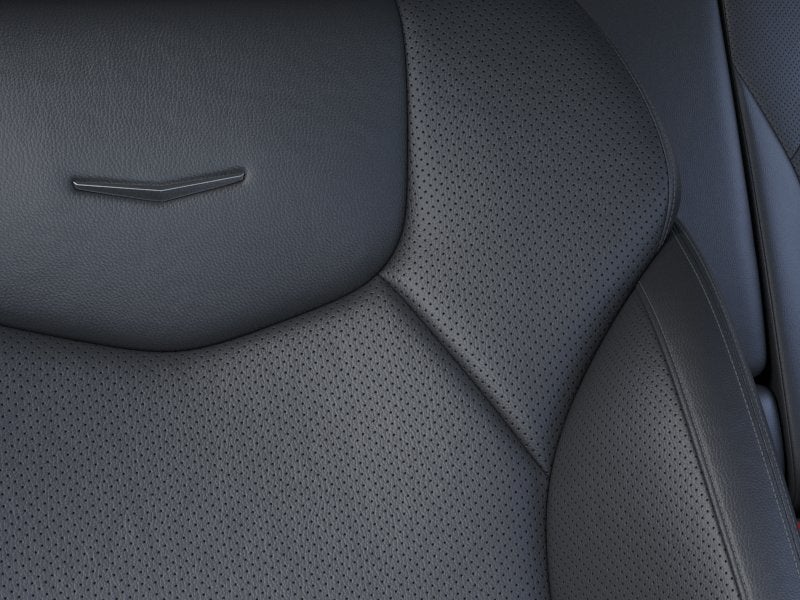 2026 Cadillac CT5 4dr Sdn Premium Luxury