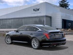 2026 Cadillac CT5 4dr Sdn Premium Luxury