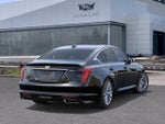 2026 Cadillac CT5 4dr Sdn Premium Luxury