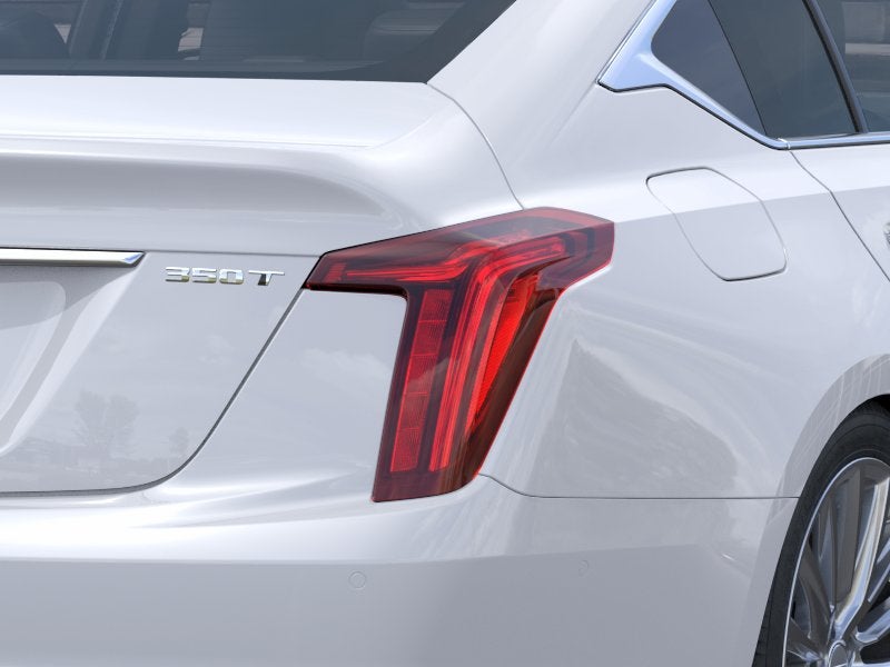 2026 Cadillac CT5 4dr Sdn Premium Luxury