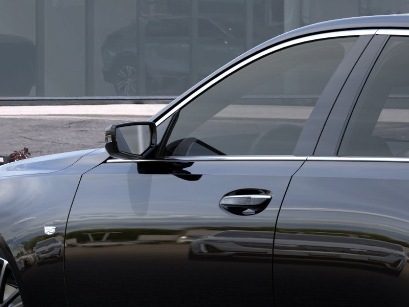 2026 Cadillac CT5 4dr Sdn Premium Luxury