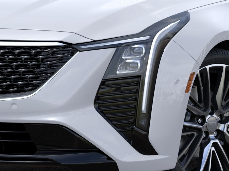 2026 Cadillac CT5 4dr Sdn Premium Luxury
