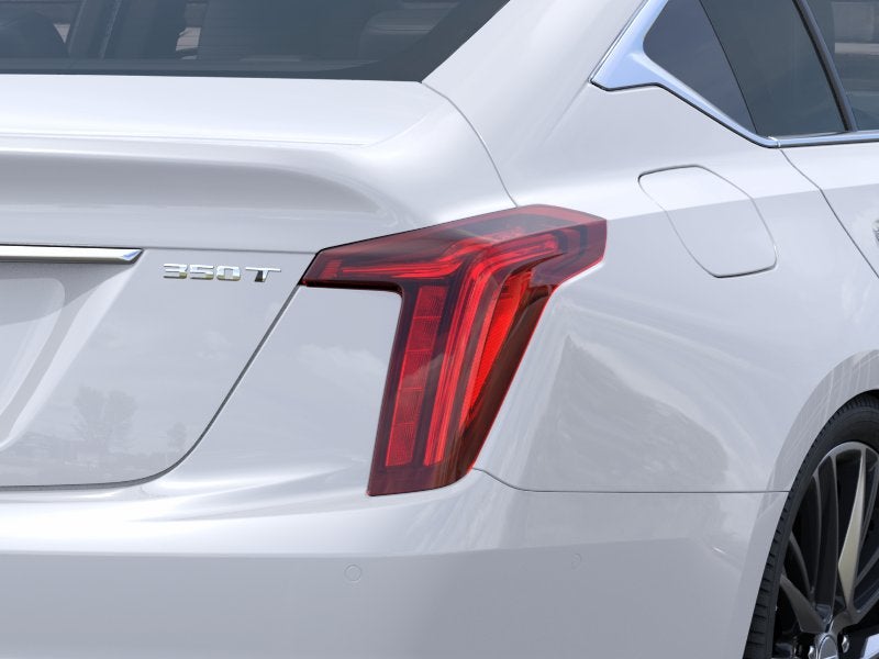 2026 Cadillac CT5 4dr Sdn Premium Luxury