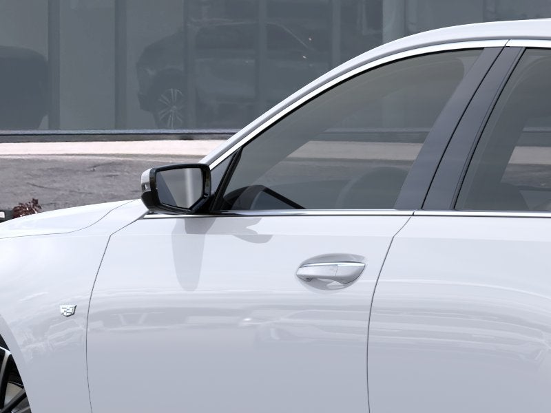 2026 Cadillac CT5 4dr Sdn Premium Luxury