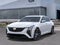 2026 Cadillac CT5 4dr Sdn Premium Luxury