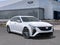 2026 Cadillac CT5 4dr Sdn Premium Luxury
