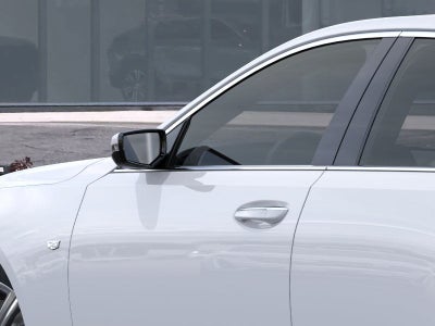 2026 Cadillac CT5 4dr Sdn Premium Luxury