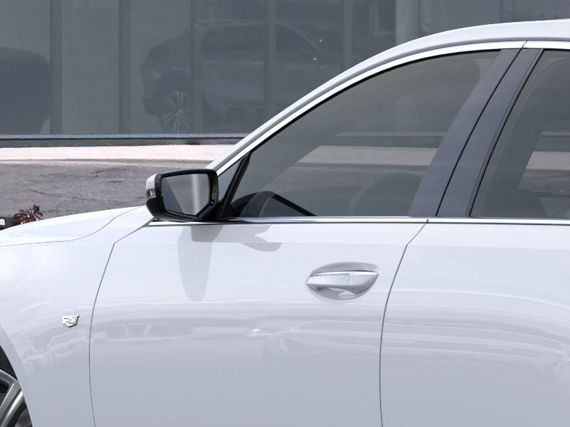 2026 Cadillac CT5 4dr Sdn Premium Luxury