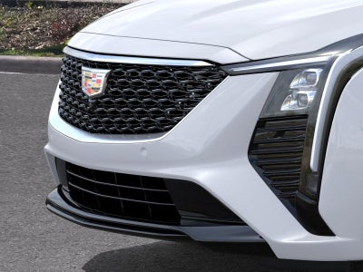 2026 Cadillac CT5 4dr Sdn Premium Luxury