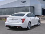 2026 Cadillac CT5 4dr Sdn Premium Luxury