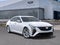 2026 Cadillac CT5 4dr Sdn Premium Luxury