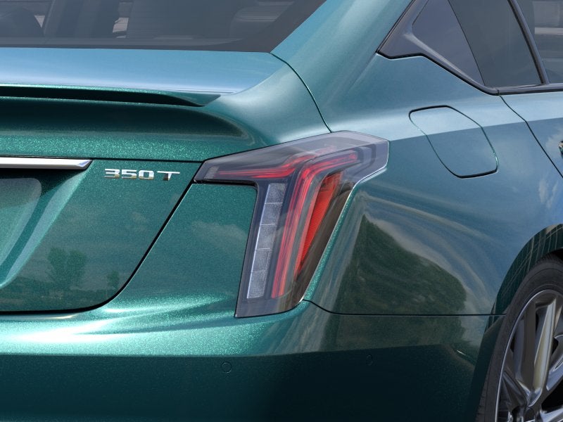 2026 Cadillac CT5 4dr Sdn Sport