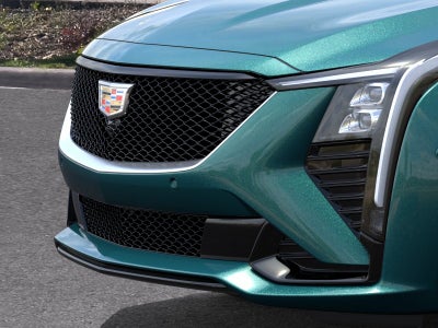 2026 Cadillac CT5 4dr Sdn Sport