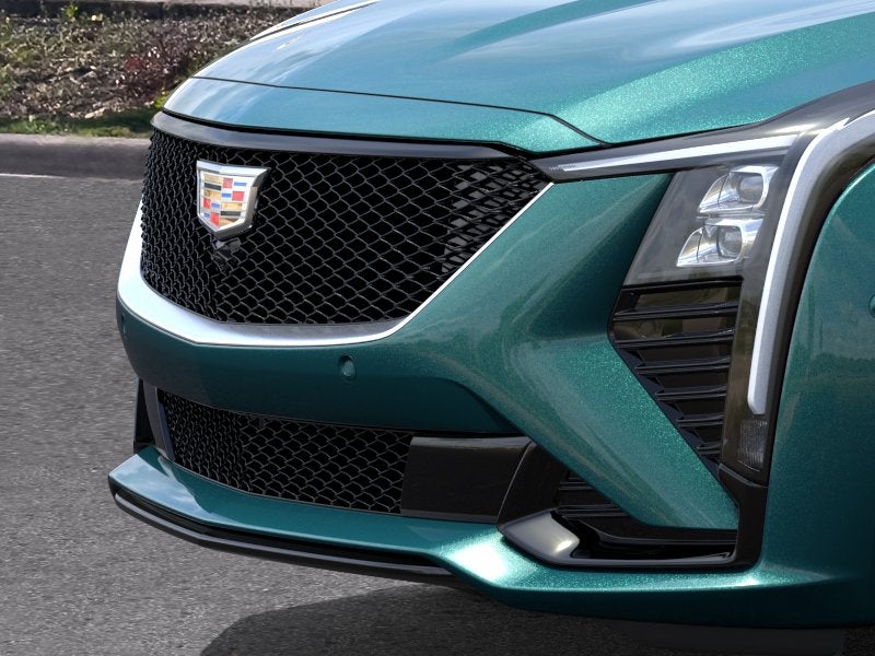 2026 Cadillac CT5 4dr Sdn Sport