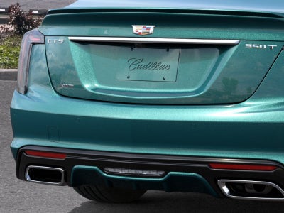 2026 Cadillac CT5 4dr Sdn Sport