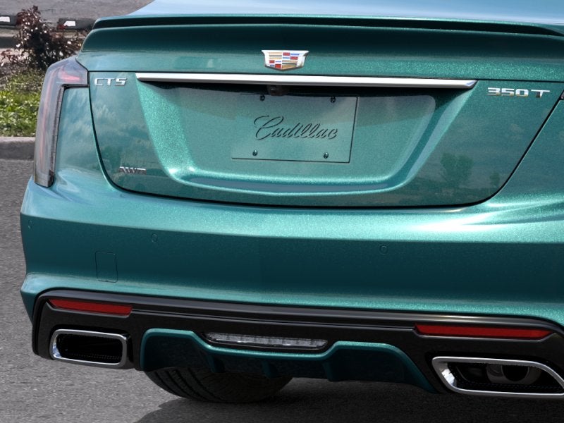 2026 Cadillac CT5 4dr Sdn Sport