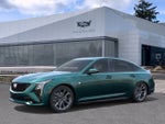 2026 Cadillac CT5 4dr Sdn Sport