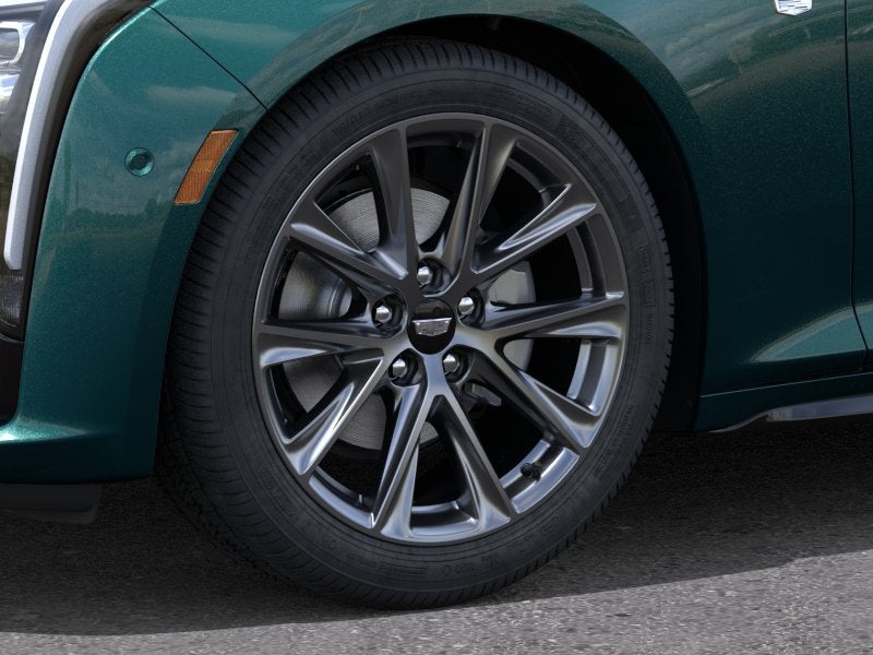 2026 Cadillac CT5 4dr Sdn Sport