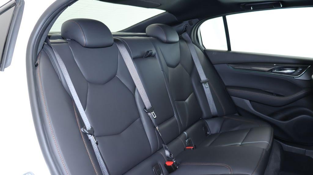 2025 Cadillac CT5 Sport