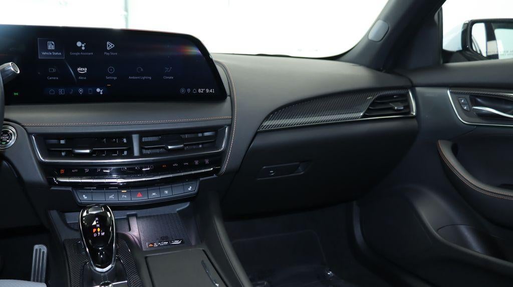 2025 Cadillac CT5 Sport