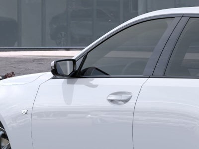 2025 Cadillac CT5 4dr Sdn Sport