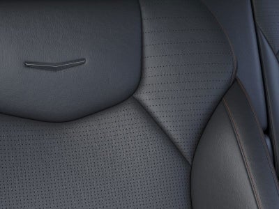 2025 Cadillac CT5 4dr Sdn Sport