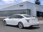 2025 Cadillac CT5 4dr Sdn Sport