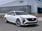 2025 Cadillac CT5 4dr Sdn Sport