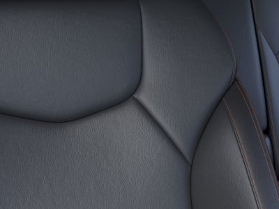 2026 Cadillac CT5 4dr Sdn Sport