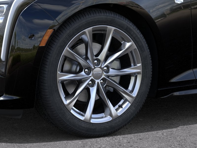 2026 Cadillac CT5 4dr Sdn Sport