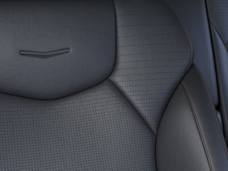 2026 Cadillac CT5 4dr Sdn Sport