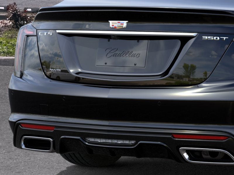 2026 Cadillac CT5 4dr Sdn Sport