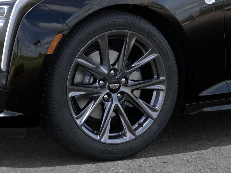 2026 Cadillac CT5 4dr Sdn Sport