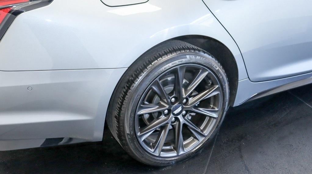 2023 Cadillac CT5 Sport