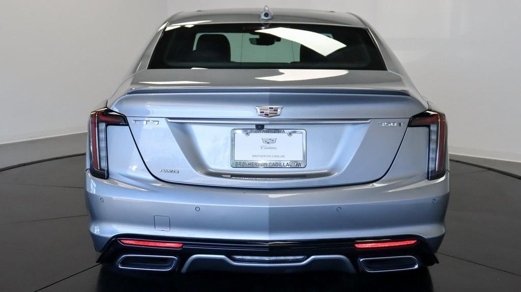 2023 Cadillac CT5 Sport