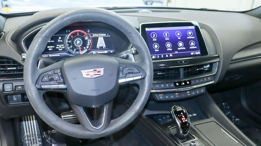2023 Cadillac CT5 Sport