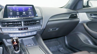 2023 Cadillac CT5 Sport