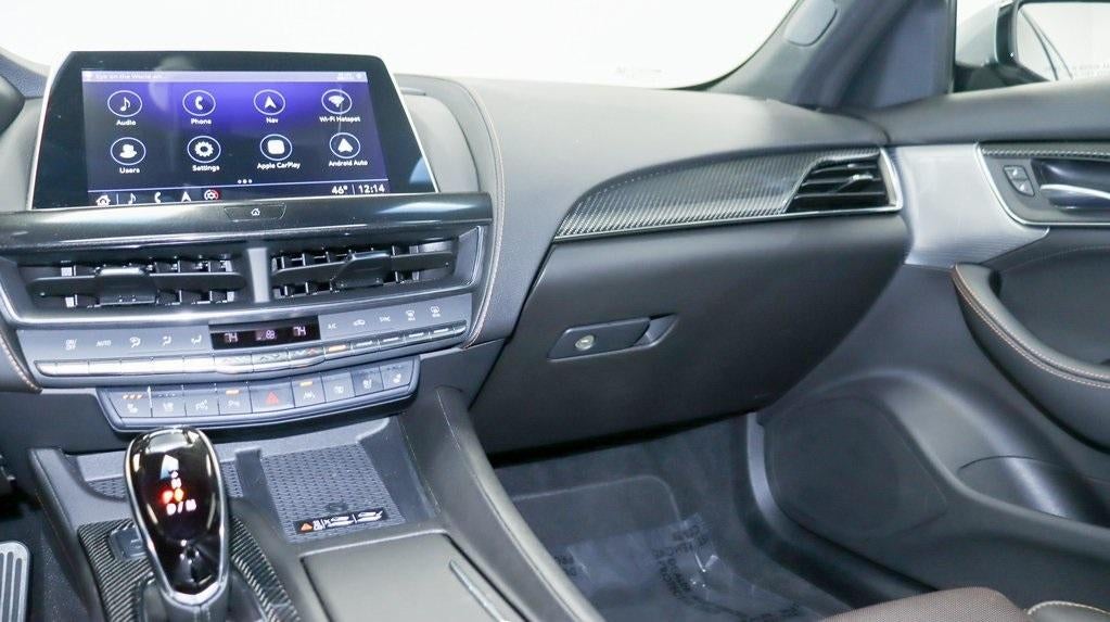 2023 Cadillac CT5 Sport