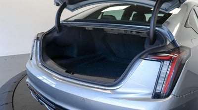 2023 Cadillac CT5 Sport