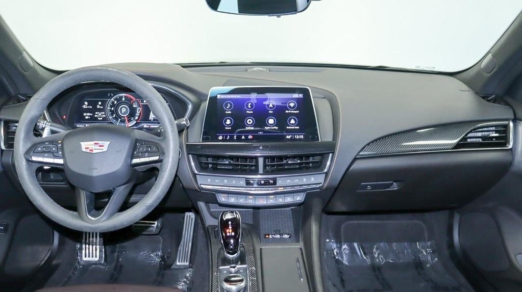 2023 Cadillac CT5 Sport