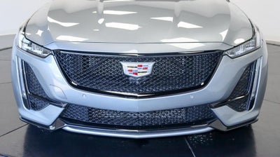 2023 Cadillac CT5 Sport