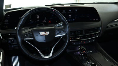 2025 Cadillac CT5 Sport
