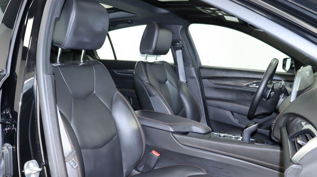 2025 Cadillac CT5 Sport