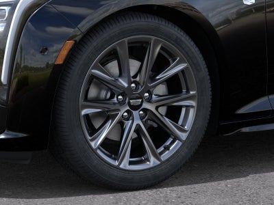 2026 Cadillac CT5 4dr Sdn Sport