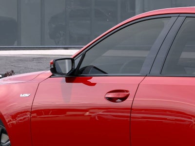 2025 Cadillac CT5-V 4dr Sdn