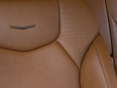 2025 Cadillac CT5-V 4dr Sdn