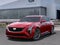 2025 Cadillac CT5-V 4dr Sdn