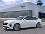 2026 Cadillac CT5-V 4dr Sdn