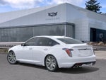 2026 Cadillac CT5-V 4dr Sdn